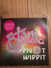 Eslam Jawaad cd - Pivot Widdit cd single from Mammoth Tusk Album