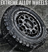 17" Cruize K2 Alloy Wheels For