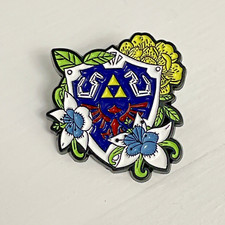 The Legend of Zelda Hylian