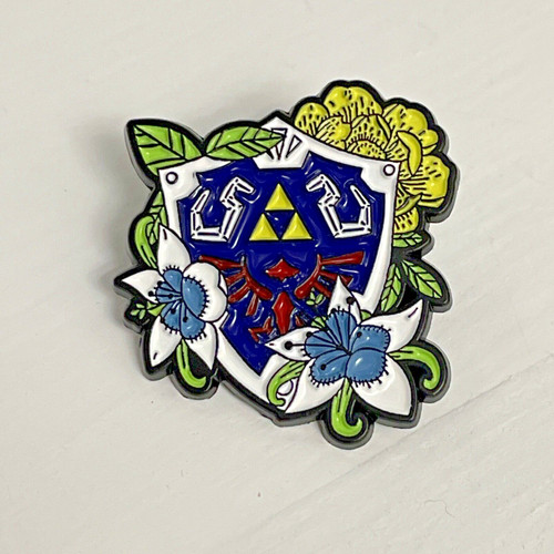 The legend zelda hylian - legend,