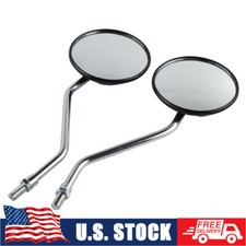 M10x1.25 Rearview Mirrors For