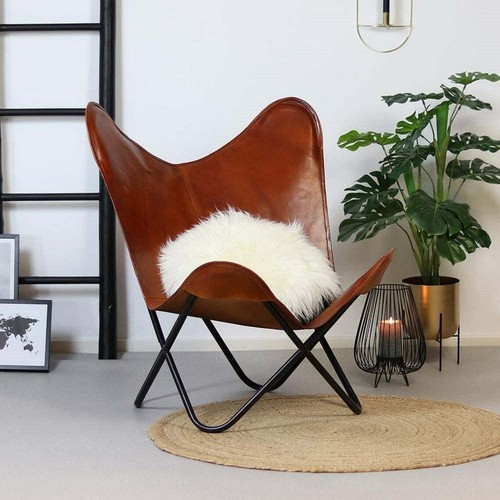 Butterfly chair vintage - butterfly,