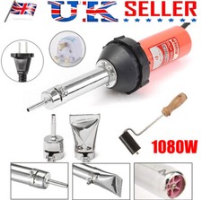 1080W Plastic Welder Hot Air