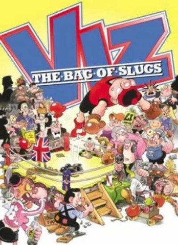 The bag slugs viz - slugs, by