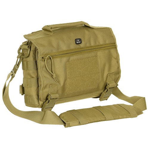 Mfh molle shoulder bag - molle,