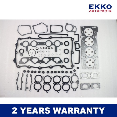 Head gasket set - gasket,