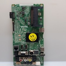Techwood 32ao10hd main - techwood, board
