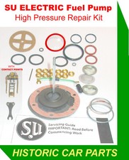 REPAIR KIT for SU "ELECTRIC"