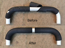Replacement Handlebar Foam For