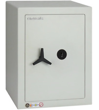 CHUBBSAFES Homevault S2 Burglary Resistant Safe 4,000 Rated 55 key operated