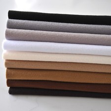Animal felt bundle 9 sheets - bundle,