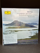 Sibelius: Symphonies + Tone