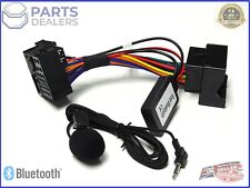 BLUETOOTH ADAPTER MUSIC STREAM FOR FORD FIESTA FOCUS KUGA MONDEO GALAXY TRANSIT