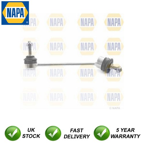 Stabiliser link rear right - stabiliser,