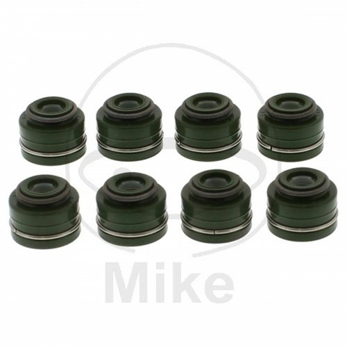 Valve stem seals - seals, 8