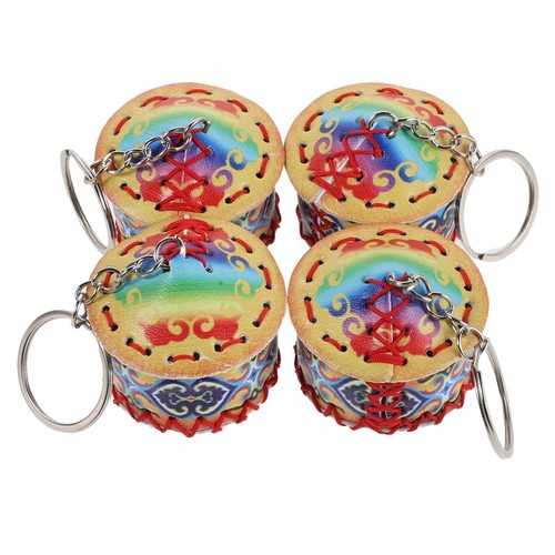4pcs architecture souvenir - 4pcs,
