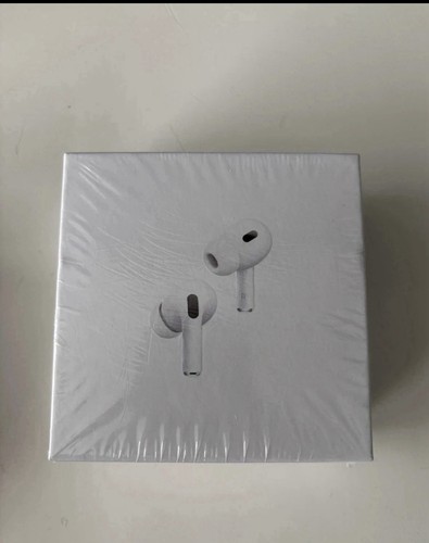 Apple airpods 2nd - apple,