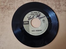 GUARANTEED hand signed 1960s
