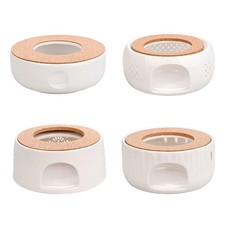 Ceramic Teapot Warmer, Teapot