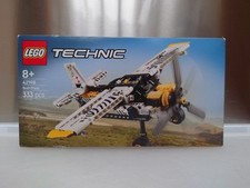 LEGO Technic 42198 Bush Plane
