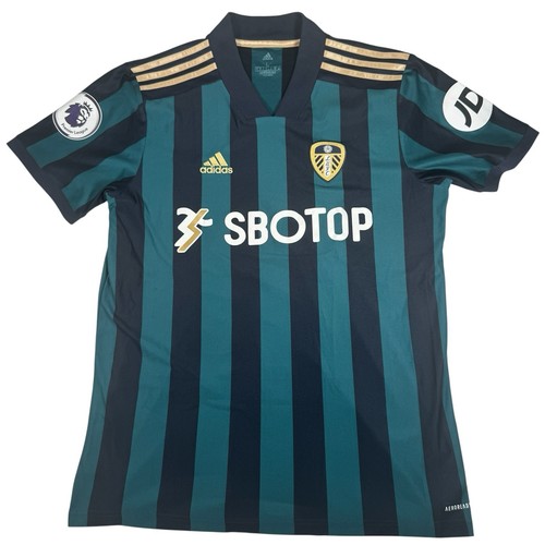 Leeds united football shirt - leeds,
