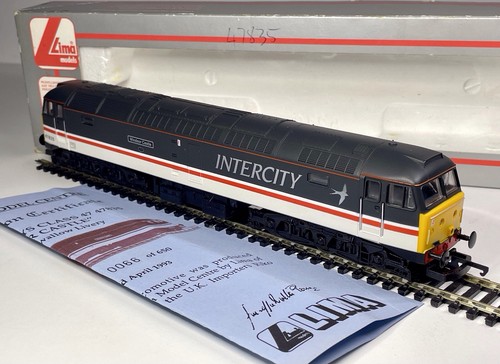 Lima gauge 205013 - lima,