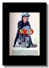Sallon picture john surtees - sallon, of