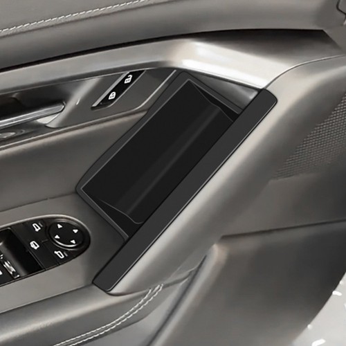 4pcs black dashboard adjacent - 4pcs,