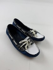Sebago Bala Shoes Womens Size