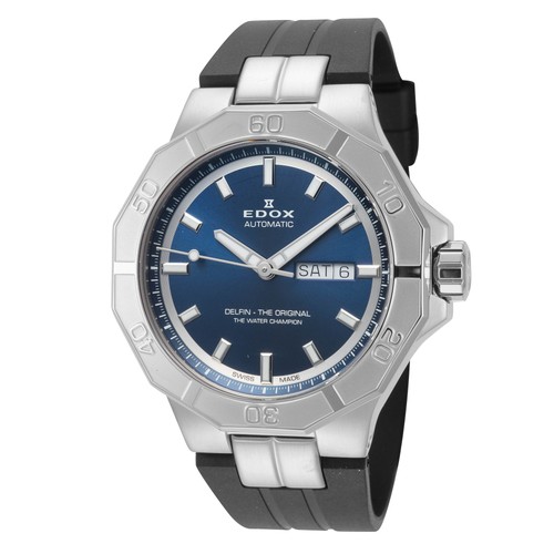 Edox men delfin the original - edox,