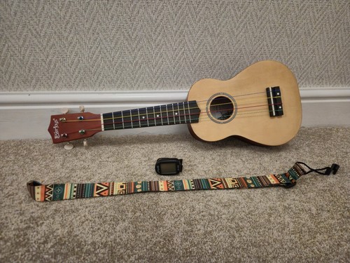 Everyjoys ukulele - everyjoys,