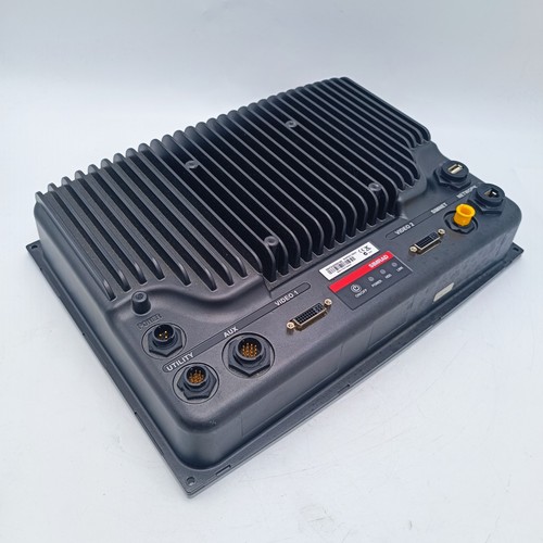 Simrad processor gb40 - processor,
