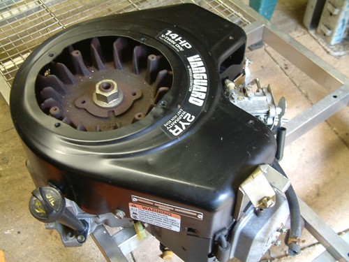 Countax ride lawn mower - ,