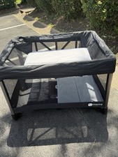 4moms Breeze Plus Portable