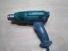 Parkside PHLG 2000 F5
