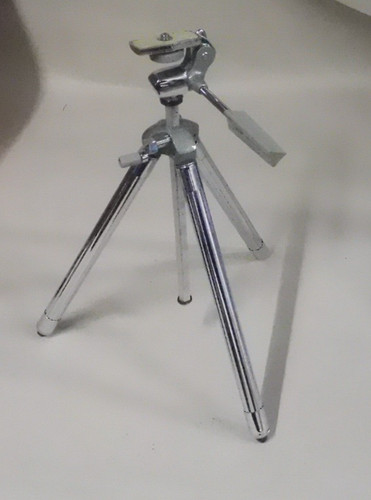 Unnbranded tripod - tripod, (1-4)