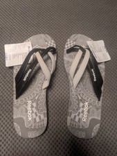 Reebok Bella Liu Flip Flops