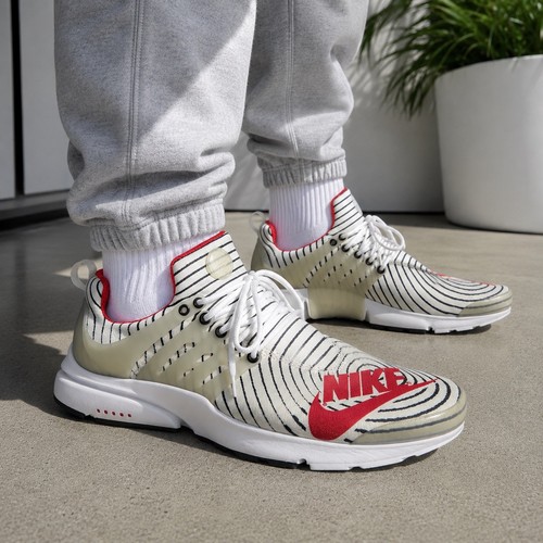 Nike air presto - air,