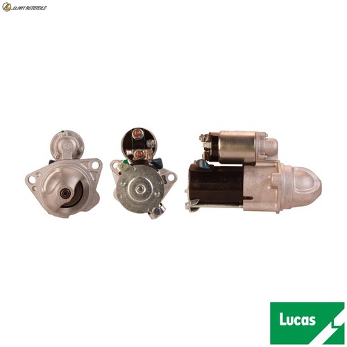 Starter lrs02340 for - for, cadillac