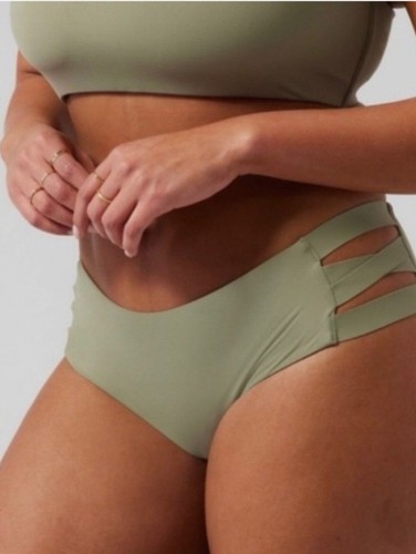 Athleta bikini size bottom - athleta,