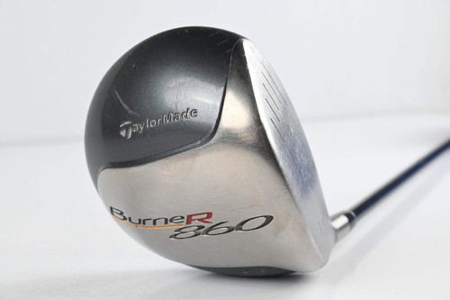 Taylormade burner 860 - driver, /