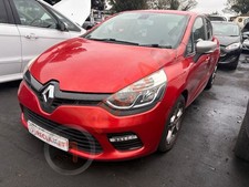 RENAULT CLIO MK4 X98 2012-2016