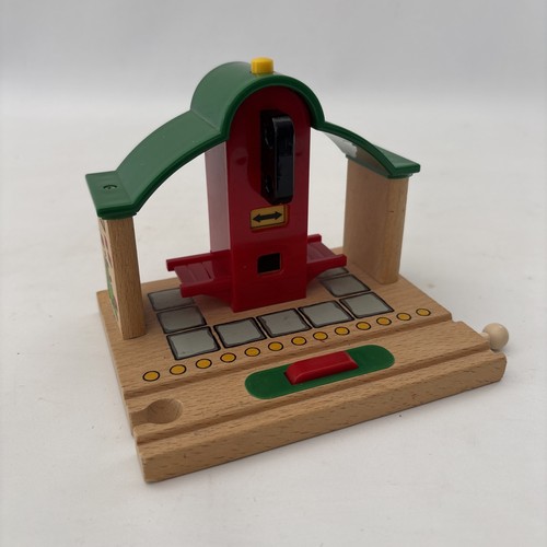 Brio 33681 stop - brio,