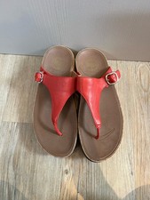 FitFlop Womens Sandals Toe