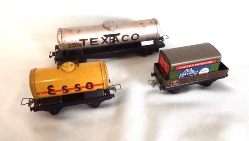 Pre war trix - pre-war,