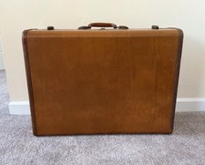 Vintage Samsonite Hard Shell