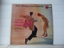 Bill haley and his - haley,