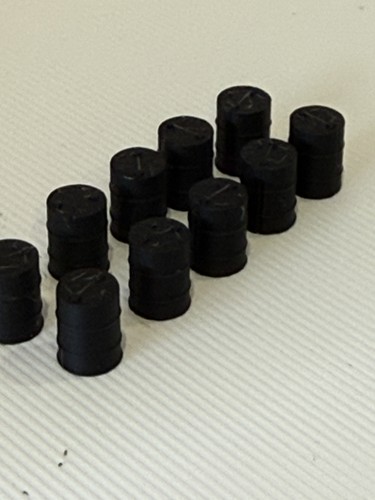 40x 205l oil - 40x,