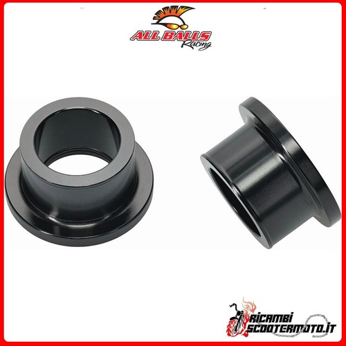 Rear wheel spacer kit all - kit,