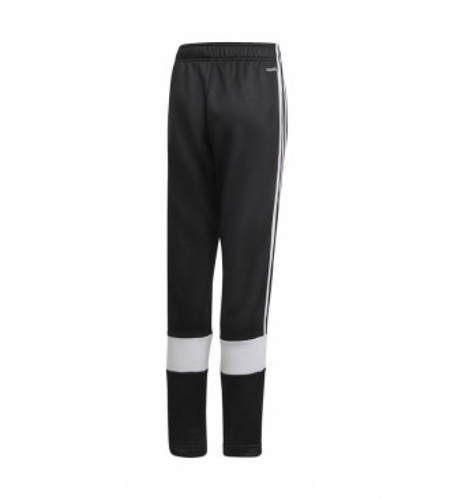 Adidas kid track pants black - adidas,